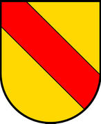 Baden (Stammwappen)