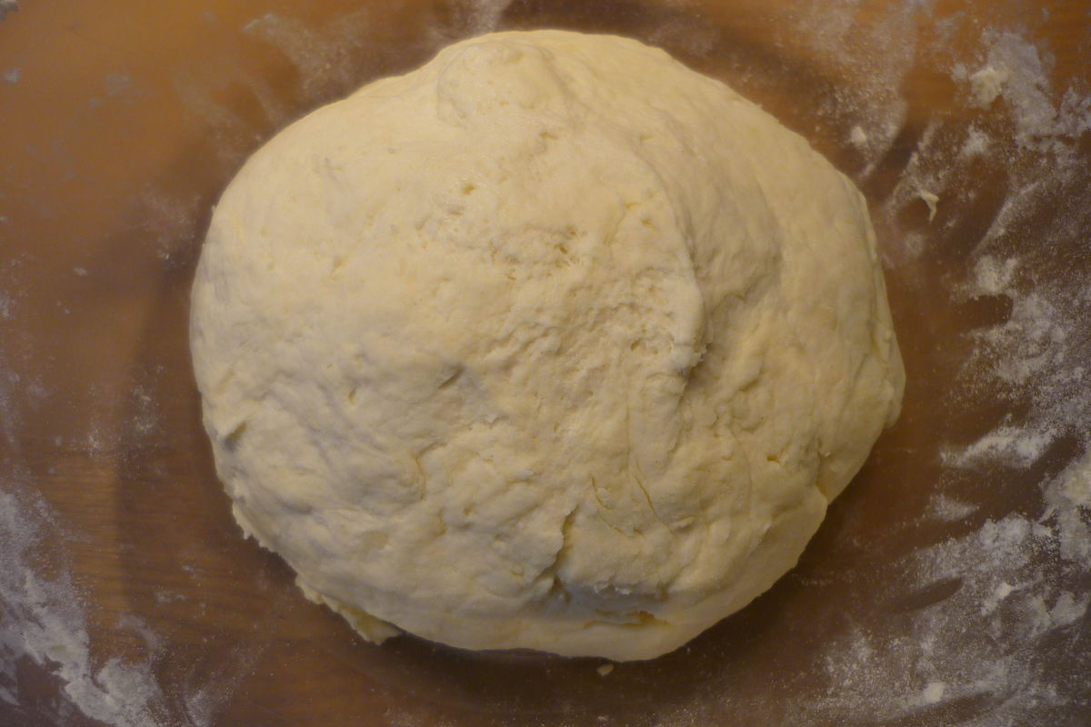 Quark-Ölteig – Koch-Wiki