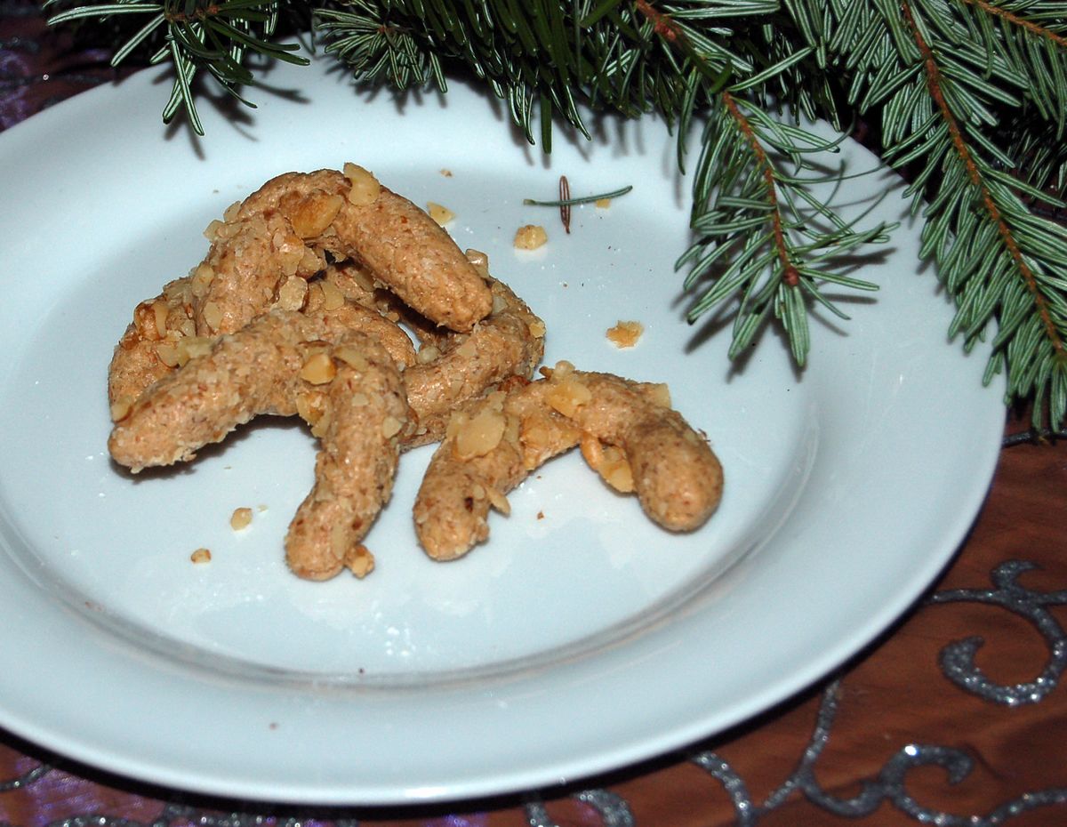 Walnusshörnchen – Koch-Wiki