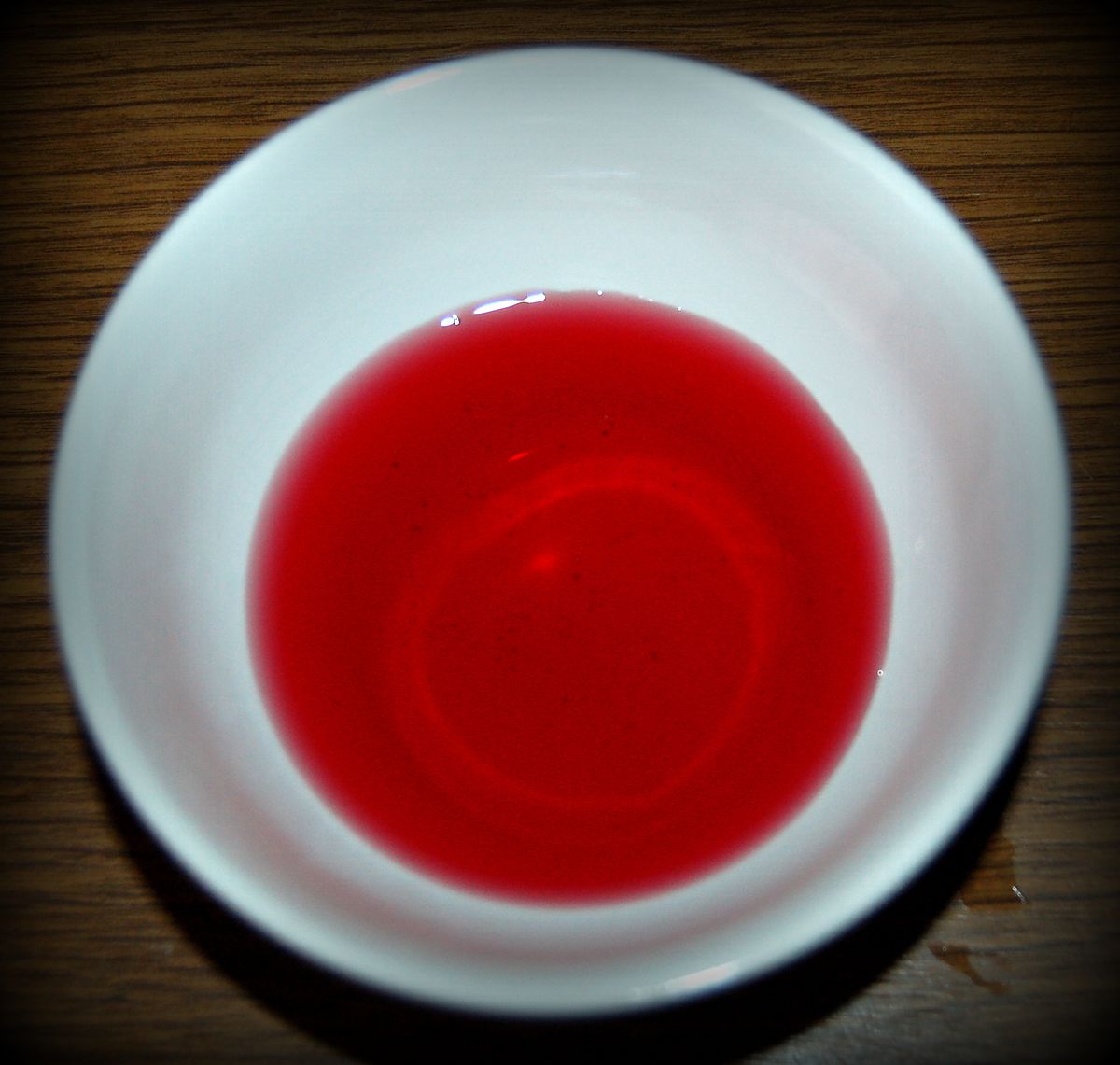 Himbeersirup – Koch-Wiki