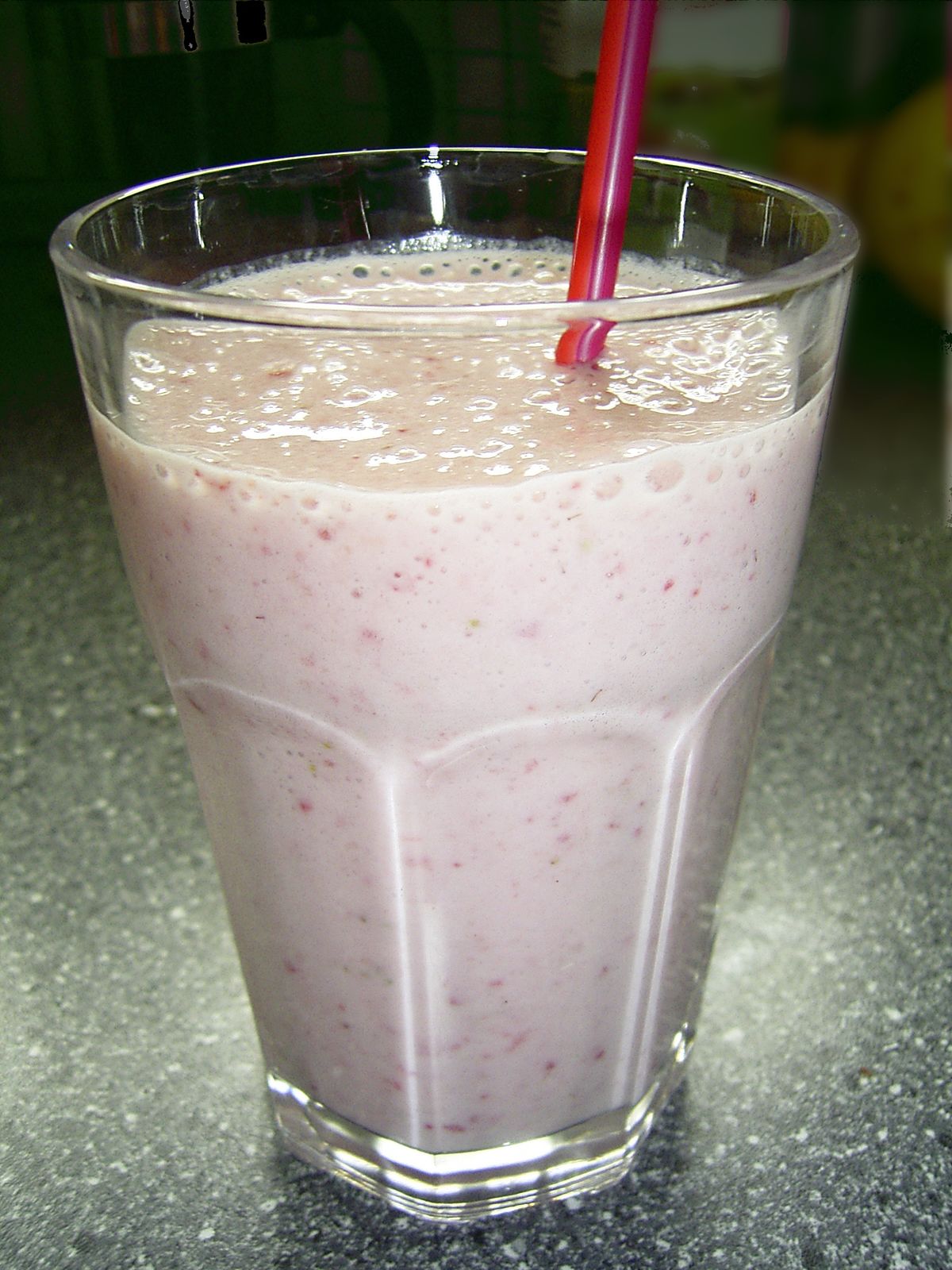 Milchshake – Koch-Wiki