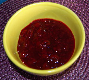 Rote Grütze