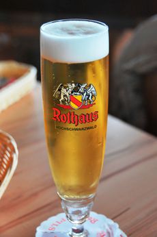 Bier:Badische Staatsbrauerei Rothaus – Koch-Wiki