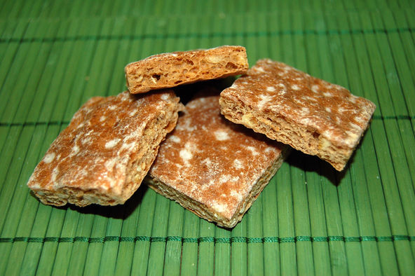 Basler Leckerli KochWiki