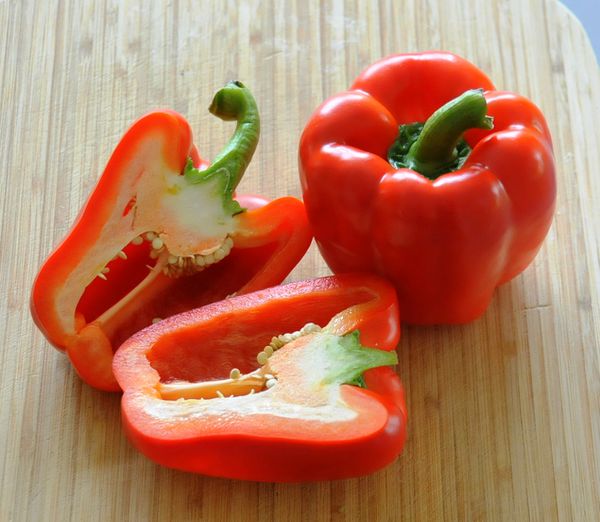ZutatPaprika KochWiki