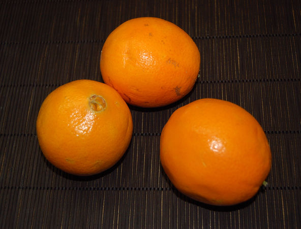 Zubereitung:Orangen filetieren – Koch-Wiki