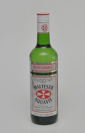 Aquavit