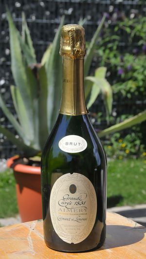 Crémant