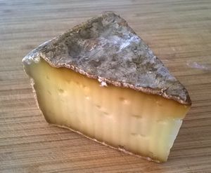 Tomme de Savoie