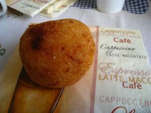 Arancini