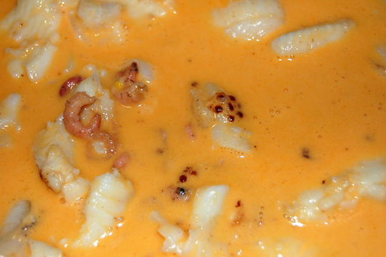 Fischallerlei mit Hummerbutter – Koch-Wiki