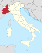 Piedmont in Italy.svg