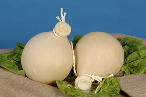 Caciocavallo Silano