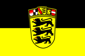 Baden-Württemberg