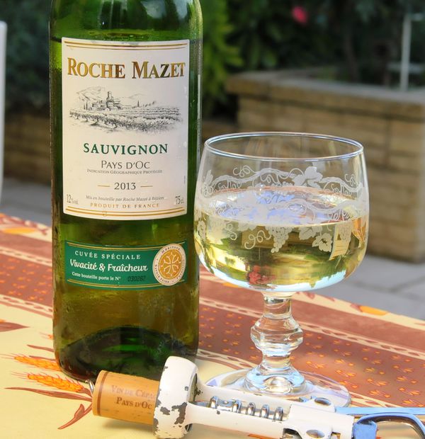 Wein:Roche Mazet – Koch-Wiki