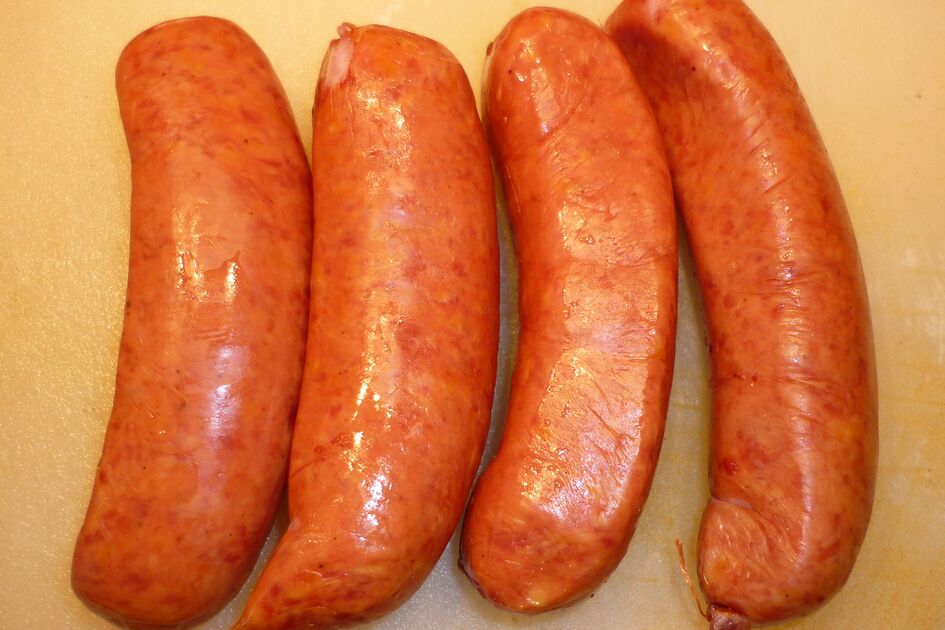 ZutatMettende KochWiki