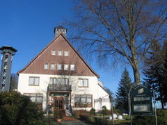 Bühlhaus