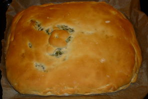 Calzone