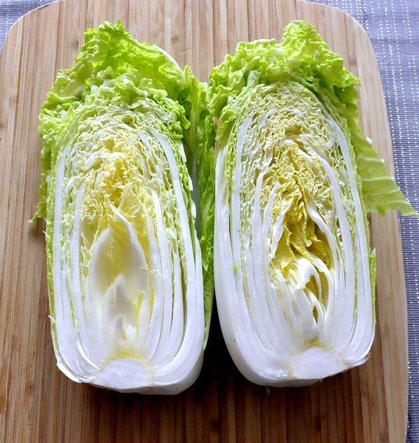 ZutatChinakohl KochWiki