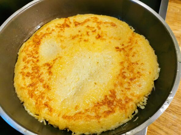 Westfälischer Pickert – Koch-Wiki