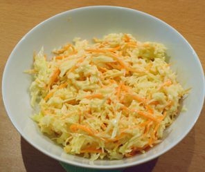 Coleslaw