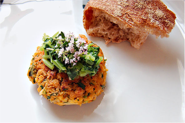 Vegane Boulette KochWiki