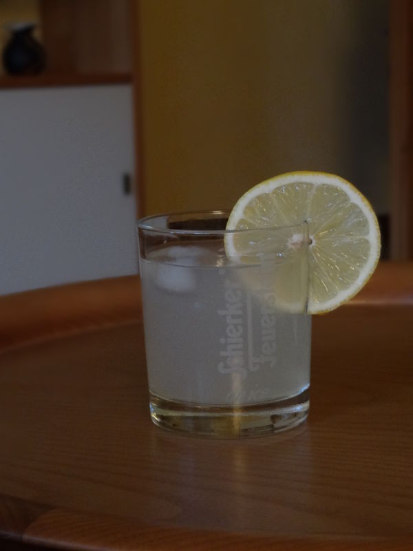 Wodka Fizz – Koch-Wiki