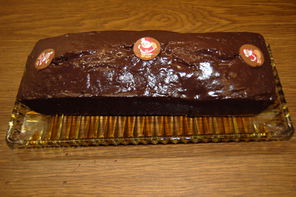 Eierlikörkuchen