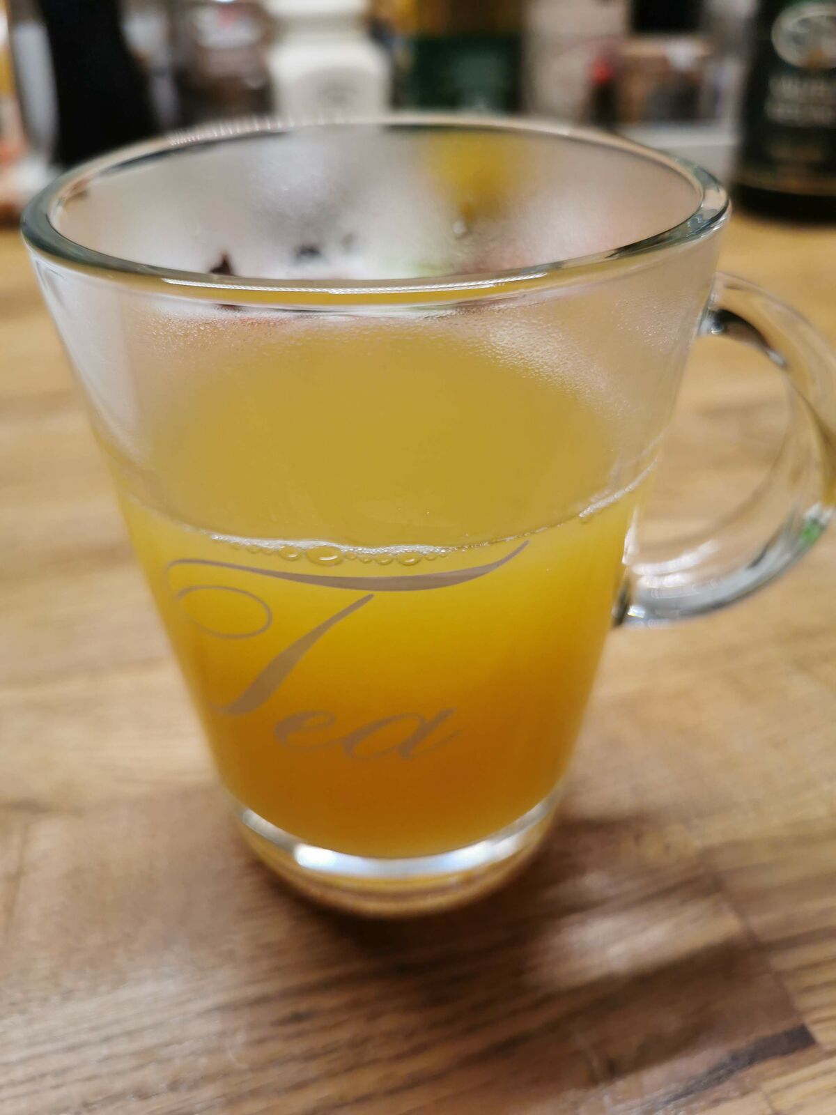 Weißer Glühwein – Koch-Wiki