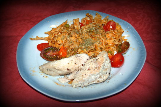 Kategorie:Nudelsalat – Koch-Wiki