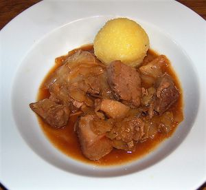 Kloß