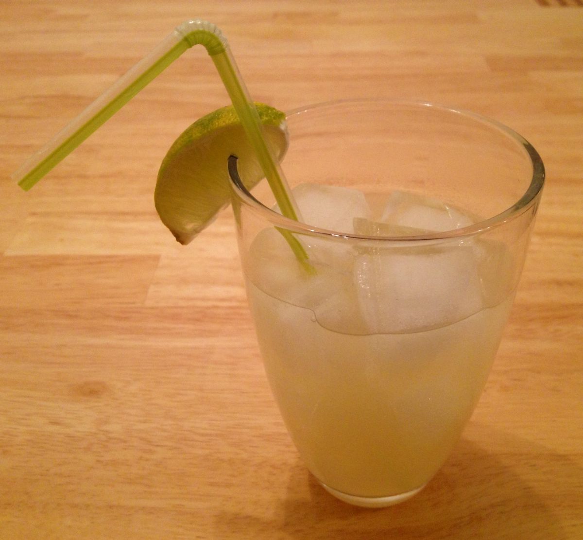 Gimlet KochWiki