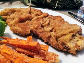 Wiener Schnitzel