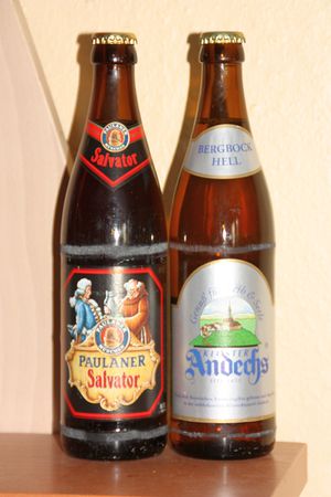 Starkbier