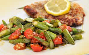 Kategorie:Gebratener Spargel – Koch-Wiki