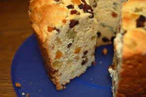 Panettone