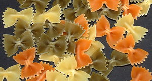 Farfalle