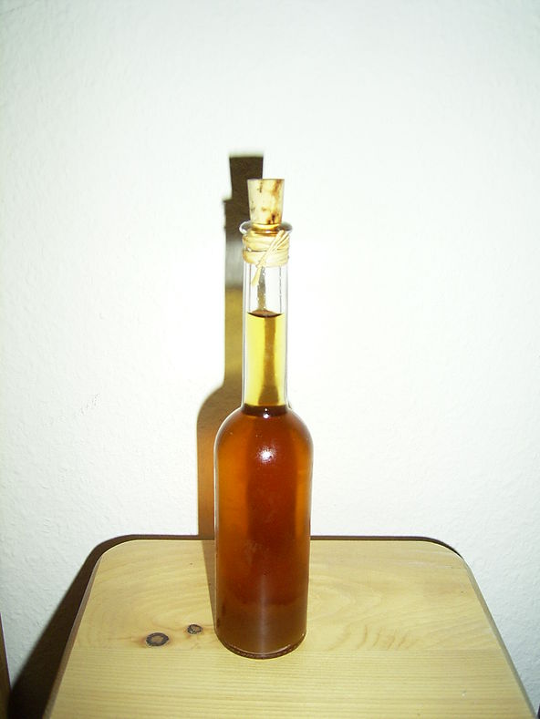 Pflaumenessig – Koch-Wiki