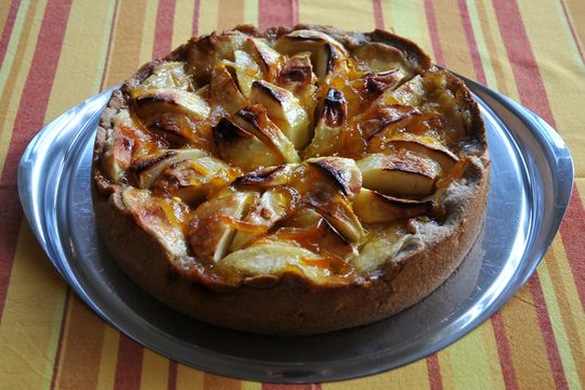 Kategorie:Torte – Koch-Wiki