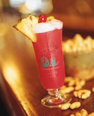 Singapore Sling