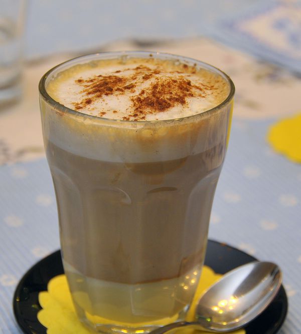 Zaperoco – Koch-Wiki