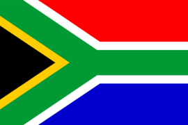 Südafrika