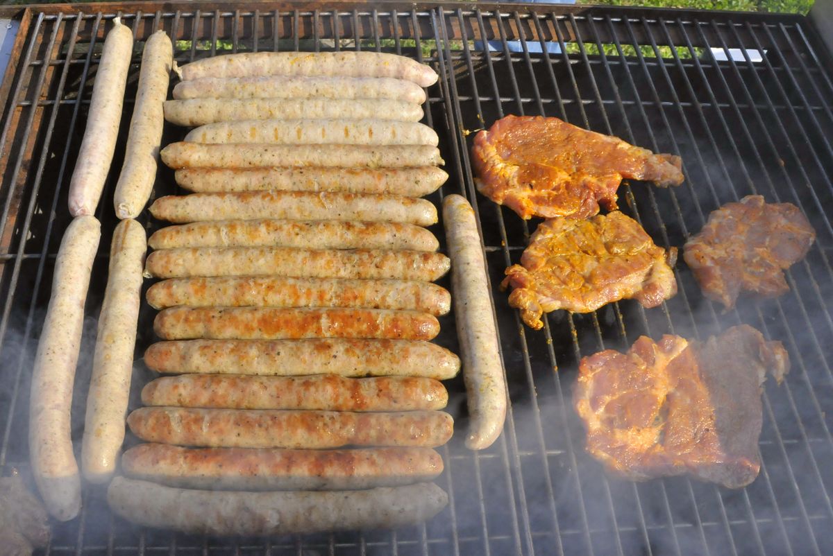 Thüringer Rostbrätel – Koch-Wiki