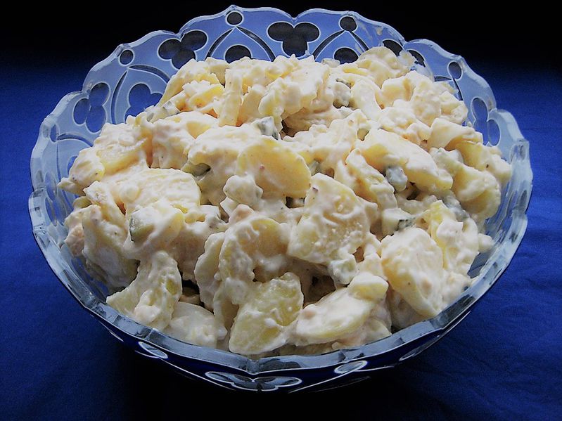 Datei:Kartoffelsalat Berliner Art.jpg