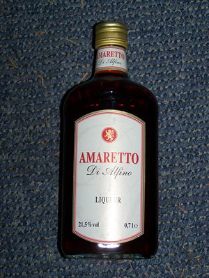 Amaretto