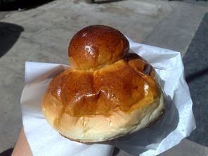 Brioche