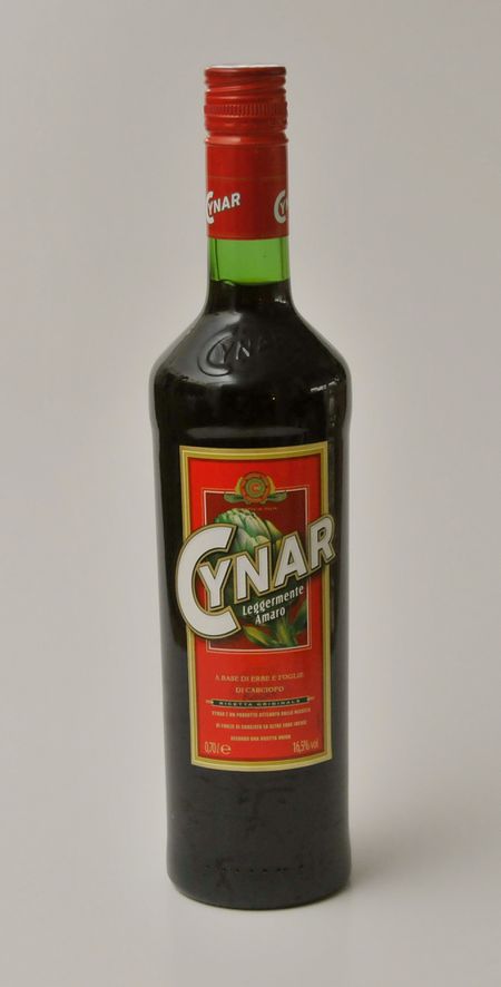 Zutat:Cynar – Koch-Wiki