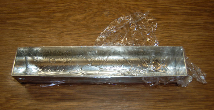 Terrine vom grünen Spargel – Koch-Wiki