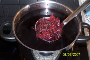 Karkadeh