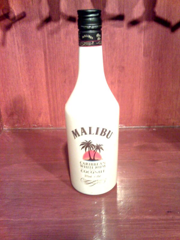 Zutat Malibu Koch Wiki